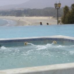 Pool REGATA HOTEL Fotos