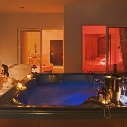 Wellness/fitness Rhodes K Boutique Hotel Fotos