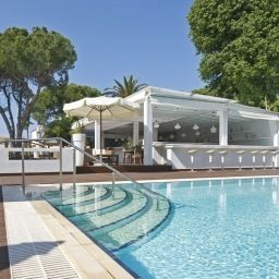 Pool Rhodes K Boutique Hotel Fotos