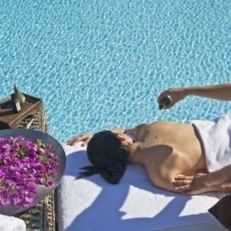 Area wellness Rhodes K Boutique Hotel Fotos