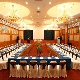 Sala de reuniones Bao Son International Fotos