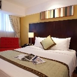 Habitación Bao Son International Fotos