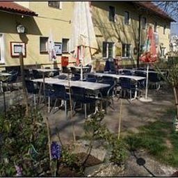 Terrazza Ufermann Gasthof Rathmair Fotos