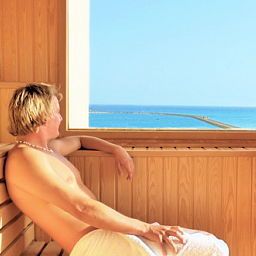 Тренажерный зал/Фитнес The Breakers Diving& Surfing Fotos