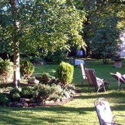 Giardino Gasthaus Krone Fotos