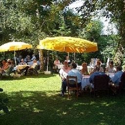 Giardino Gasthaus Krone Fotos