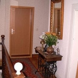 Vista all'interno Gasthaus Krone Fotos