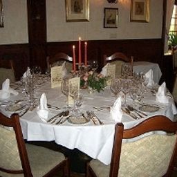 Ristorante Gasthaus Krone Fotos