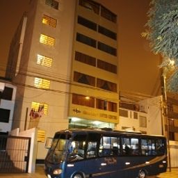  Miraflores Suite Centro Fotos