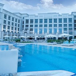 The Regency Kuwait Kuwait