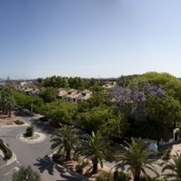 Ausblick Ronda II Fotos