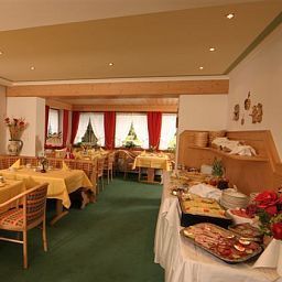 Buffet Auenhof Fotos