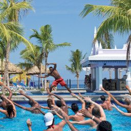 Wellness/fitness Hotel Riu Montego Bay Fotos