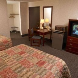 Zimmer LivINN Suites Fridley Fotos