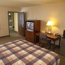 Zimmer LivINN Suites Fridley Fotos
