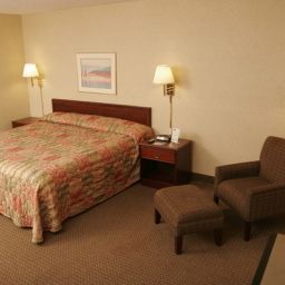 Zimmer LivINN Suites Fridley Fotos