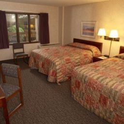 Zimmer LivINN Suites Fridley Fotos