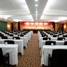 Conference room Dragon International Hotel Fotos