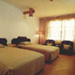 Room Dragon International Hotel Fotos