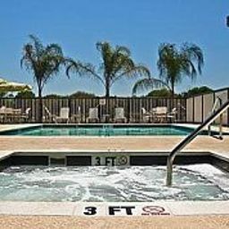 Zona Wellness Fairfield Inn & Suites Tampa Fairgrounds/Casino Fotos
