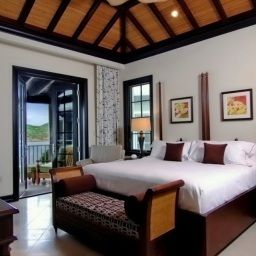 Room Scrub Island Fotos