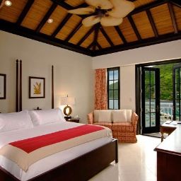 Room Scrub Island Fotos