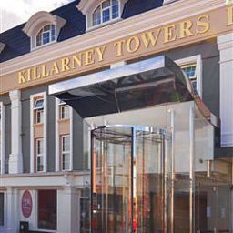 Killarney Towers Killarney