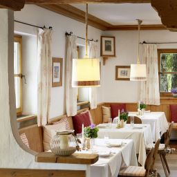 Außenansicht Landsitz Römerhof Fotos