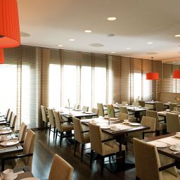 Restaurant NH Ludwigsburg Fotos