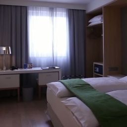  NH Ludwigsburg Fotos