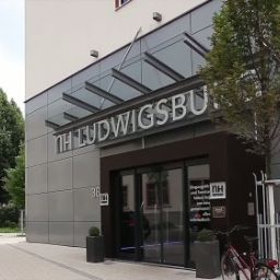  NH Ludwigsburg Fotos