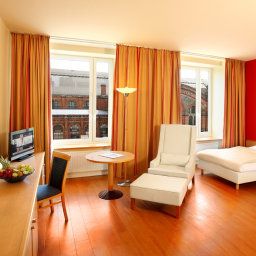 Pokój biznesowy Star Inn Columbus Fotos