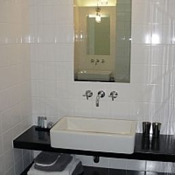 Salle de bains Château les Merles Fotos