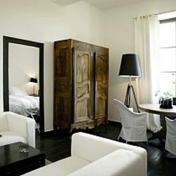 Suite Château les Merles Fotos