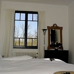 Chambre Château les Merles Fotos