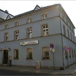 Außenansicht Bräustübl Gasthof Fotos
