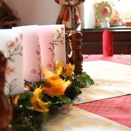 Frühstücksraum im Restaurant Bräustübl Gasthof Fotos
