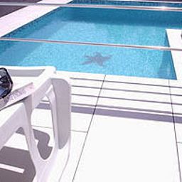 Pool Villa Sunrise Appartements Fotos