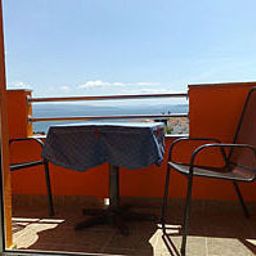 Terrace Villa Sunrise Appartements Fotos