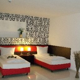  Cityhotel Ahlen Garni Fotos