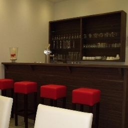 Bar Cityhotel Ahlen Garni Fotos