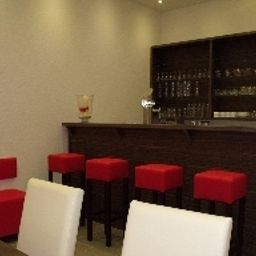 Bar Cityhotel Ahlen Garni Fotos