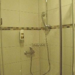 Bathroom Cityhotel Ahlen Garni Fotos
