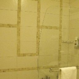 Bathroom Cityhotel Ahlen Garni Fotos