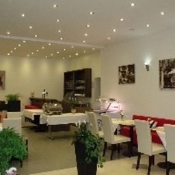 Restaurant Cityhotel Ahlen Garni Fotos