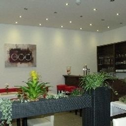 Restaurant Cityhotel Ahlen Garni Fotos