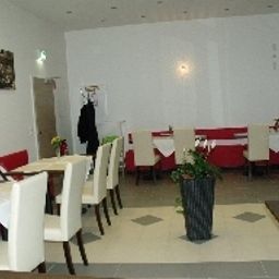 Restaurant Cityhotel Ahlen Garni Fotos