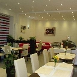 Restaurant Cityhotel Ahlen Garni Fotos