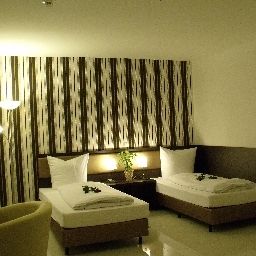  Cityhotel Ahlen Garni Fotos