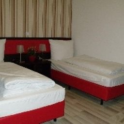  Cityhotel Ahlen Garni Fotos
